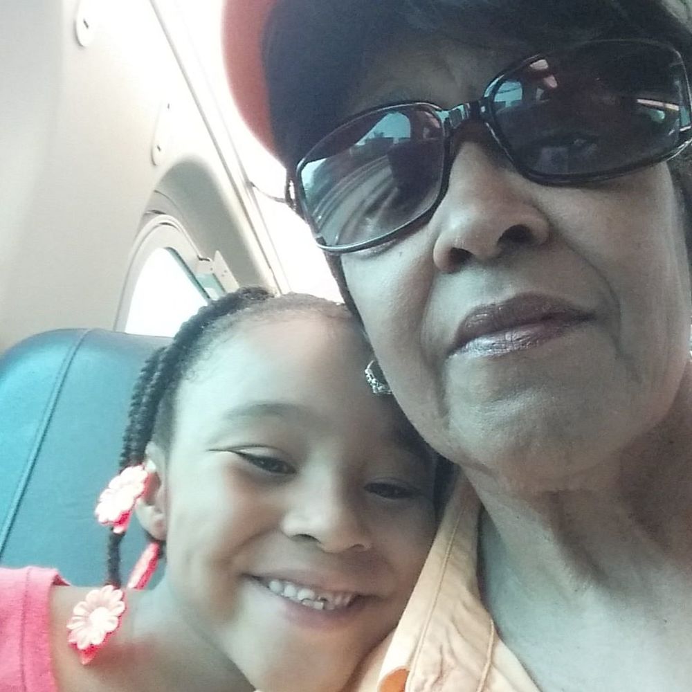 Meet your Posher, Carol